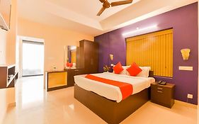 Hotel O Raiban