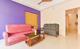 Hotel O Raiban